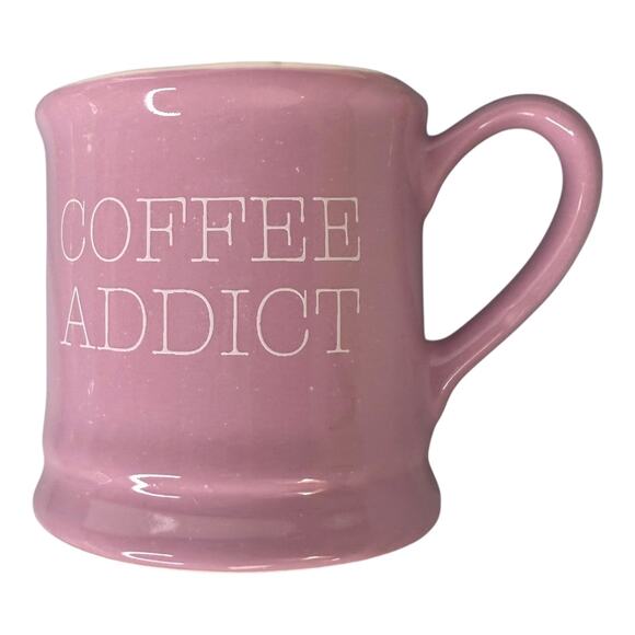 Frankie Grey MINI MUG SET (4) Demitasse Espresso Shot Glasses Ceramic Multicolor - Picture 4 of 11